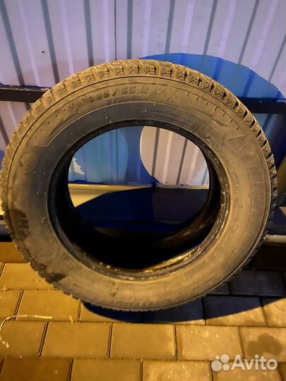 Michelin 4x4 XPC 225/65 R17