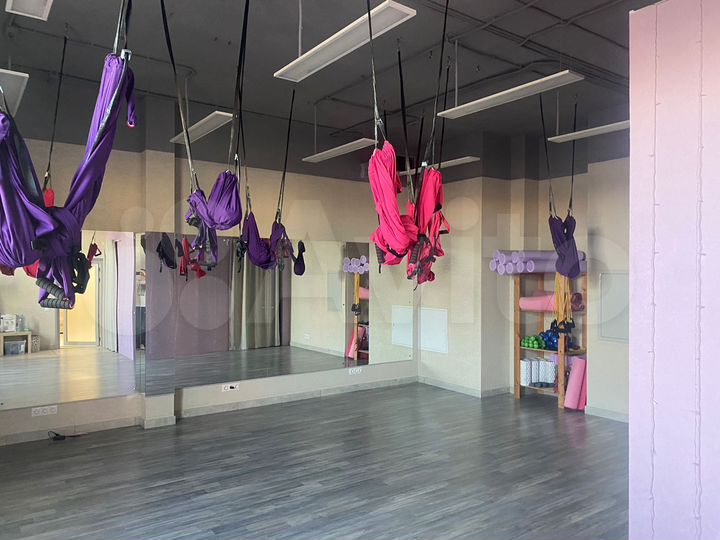 Свободного назначения, 67 м²