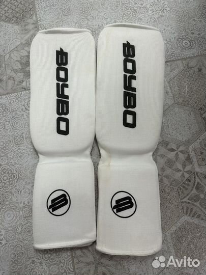 Защита для тхэквондо