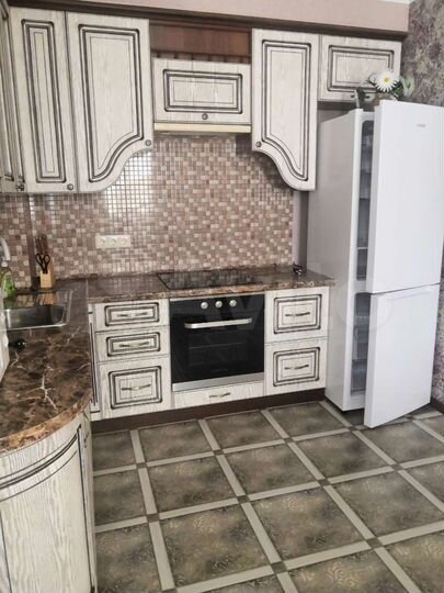 Таунхаус 80 м² на участке 1 сот.