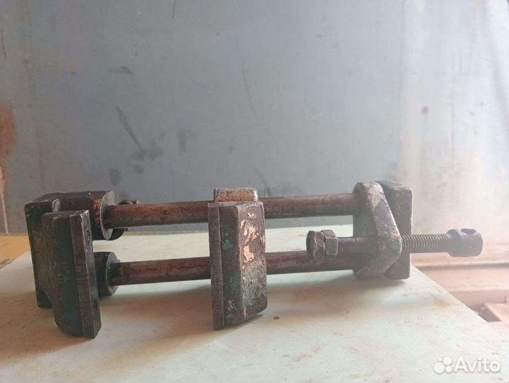 Тиски