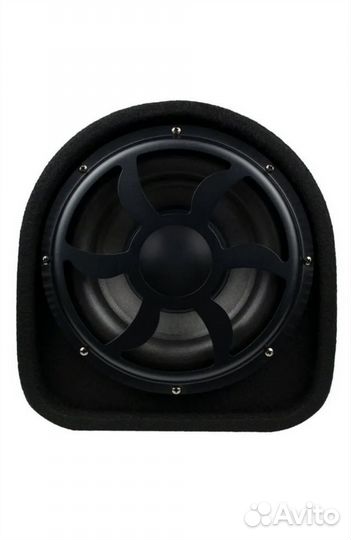 Активный сабвуфер dv-pioneer.ok 8д арт875