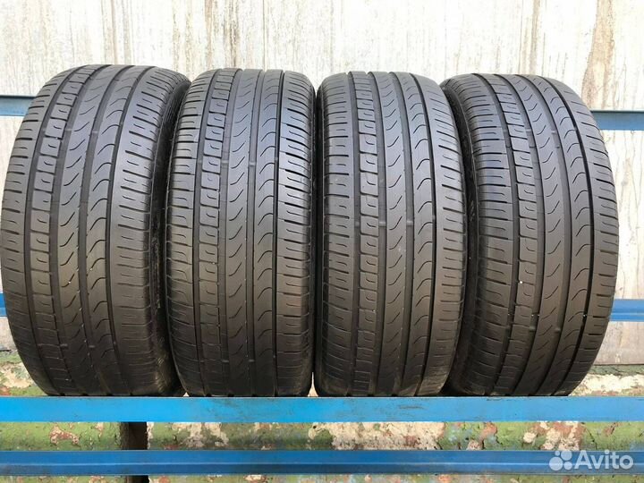 Pirelli Cinturato P7 215/55 R17