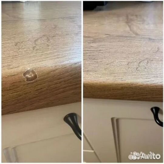 Реставрация мебели