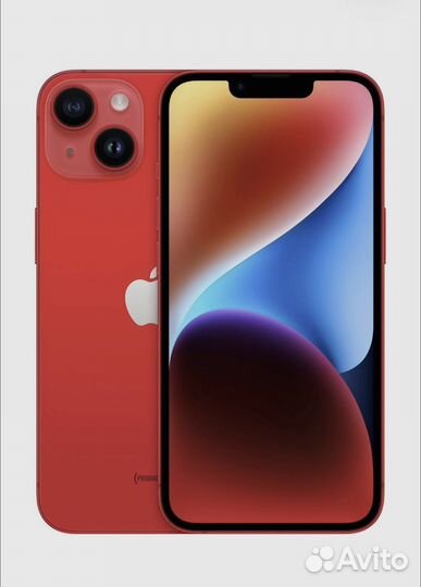iPhone 14 Plus, 128 ГБ
