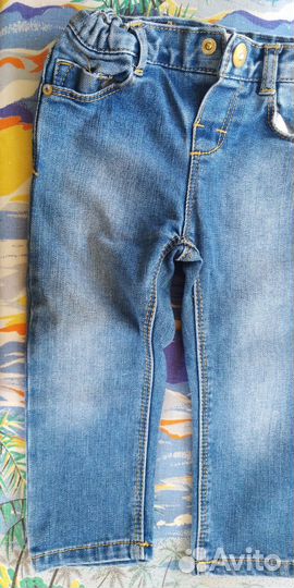 Детская одежда