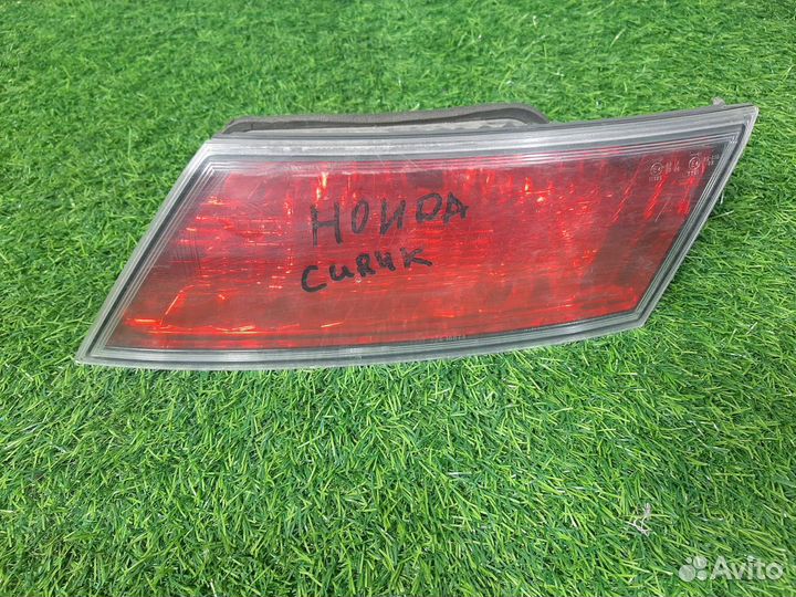 Фонарь правый на Honda Civic 8