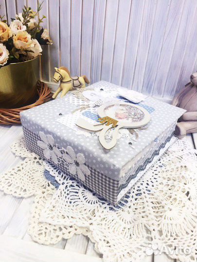 Мамины Сокровища универсальные