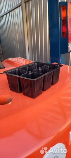 Кассета для рассады