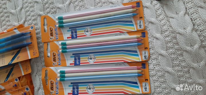 Ручка шариковая