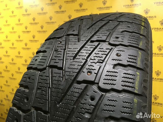 Nexen Winguard WinSpike SUV 265/60 R18 114T