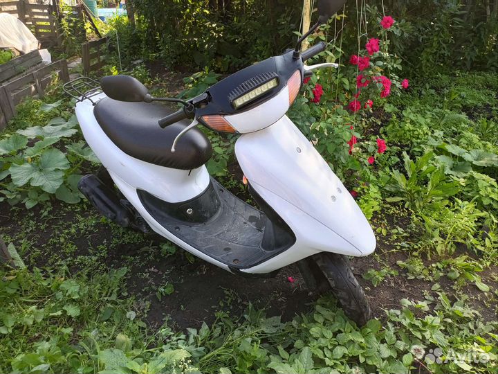 Honda dio AF-34