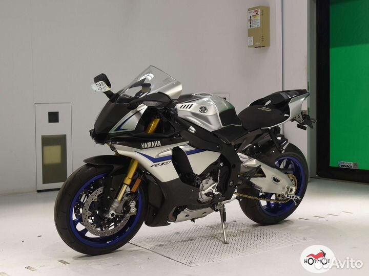 Yamaha YZF-R1 2015г