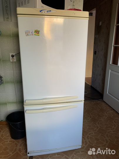 Холодильник бу