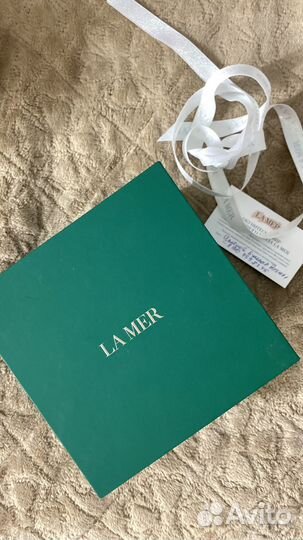 Коробка Lamer