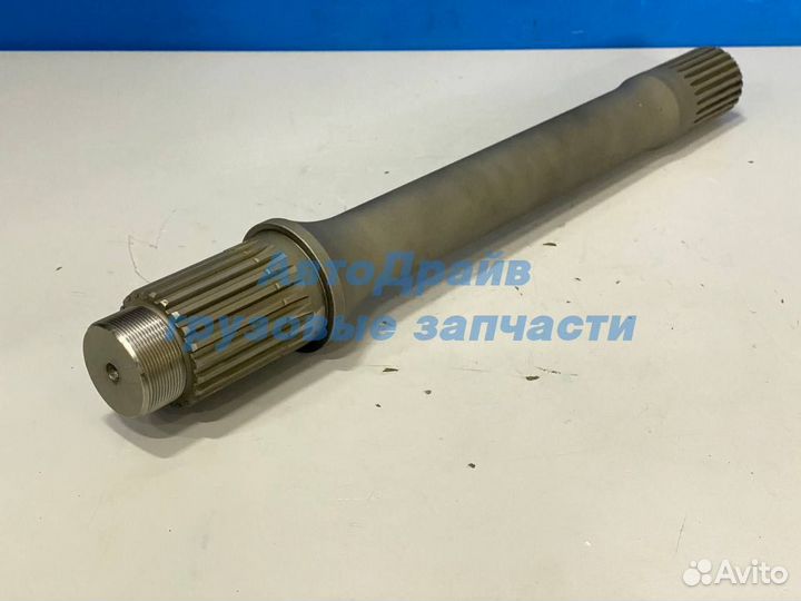 Вал приводной для автомобилей Скания L485 мм