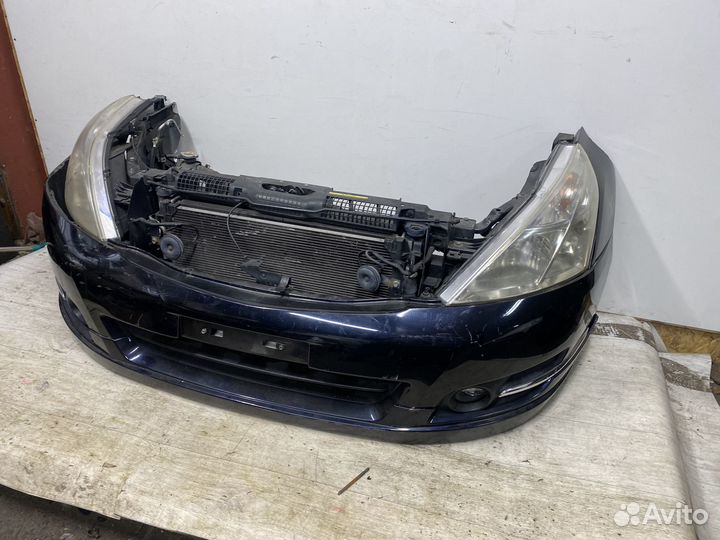 Ноускат Nissan Teana J32