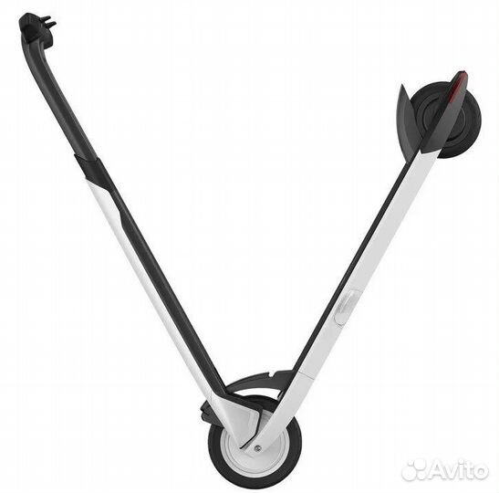 Электросамокат Ninebot by Segway KickScooter Air T