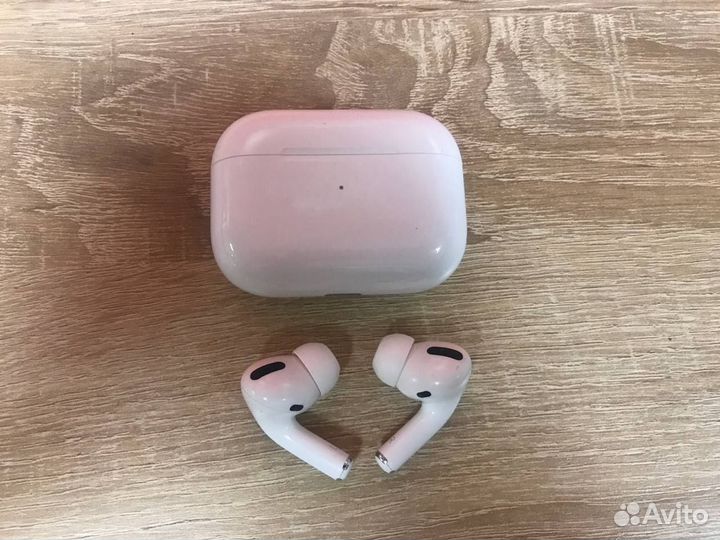 Наушники Airpods Pro A2083