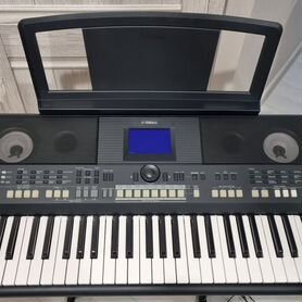 Синтезатор yamaha PSR-S650