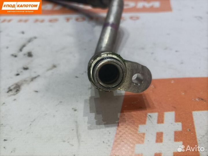 Трубка кондиционера Honda Accord 8 2009