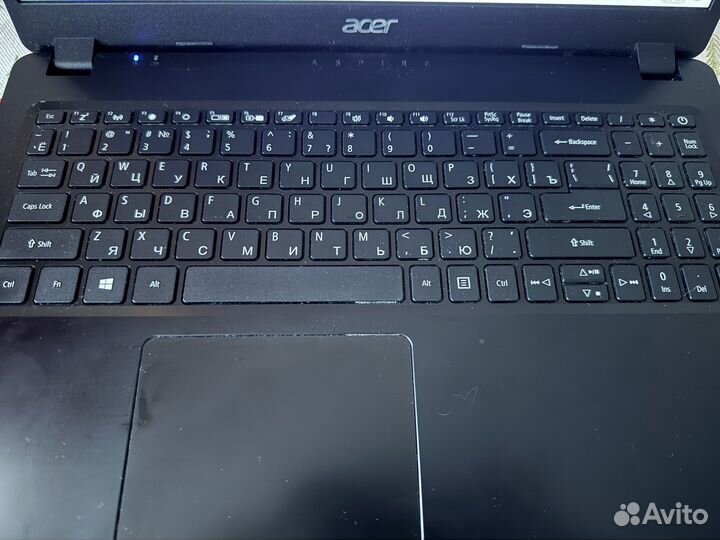 Ноутбук Acer Aspire 3 n19c1