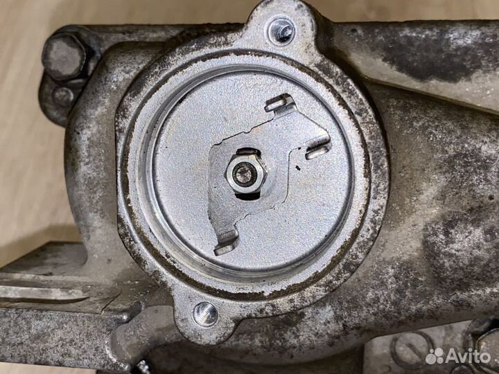 Актуатор сцепления Toyota Corolla / Auris / Yaris