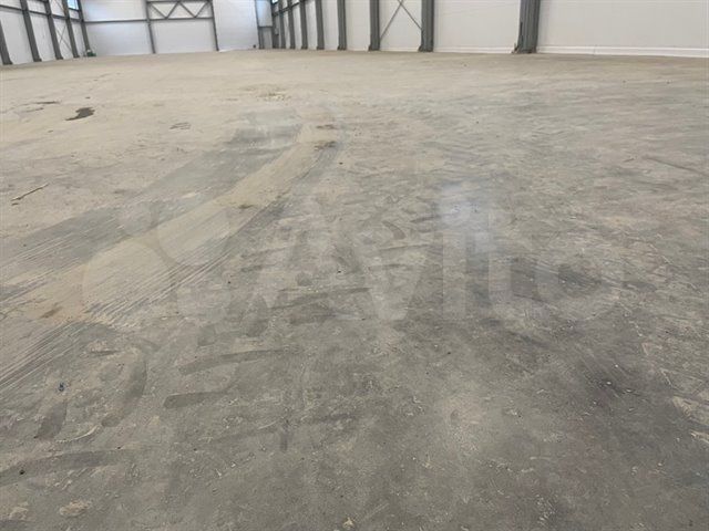 Аренда под производство-склад 1300 кв м возле КАД