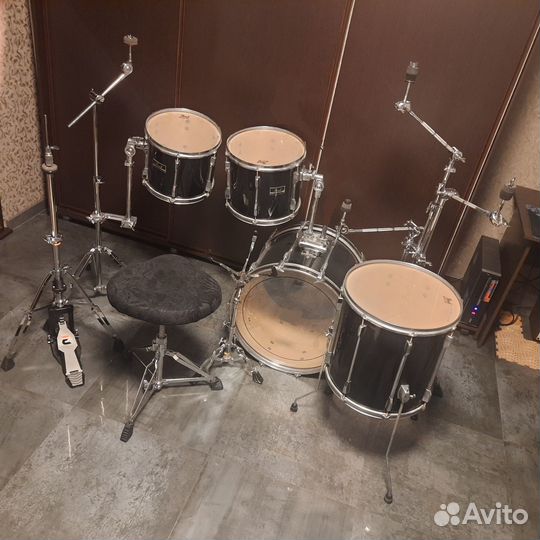 Ударная установка Реarl Вeаt inn