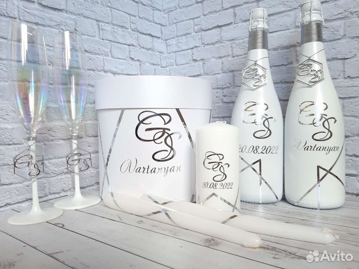 Свадебный декор продажа