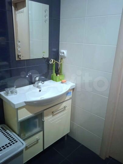 Квартира-студия, 27 м², 12/17 эт.