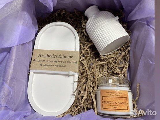 Декор для дома