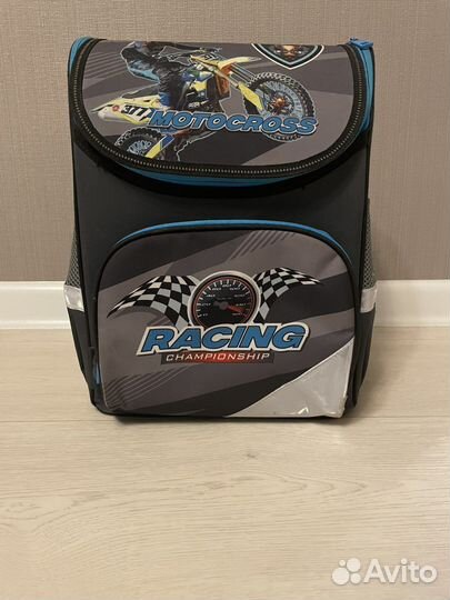 Рюкзак для школы