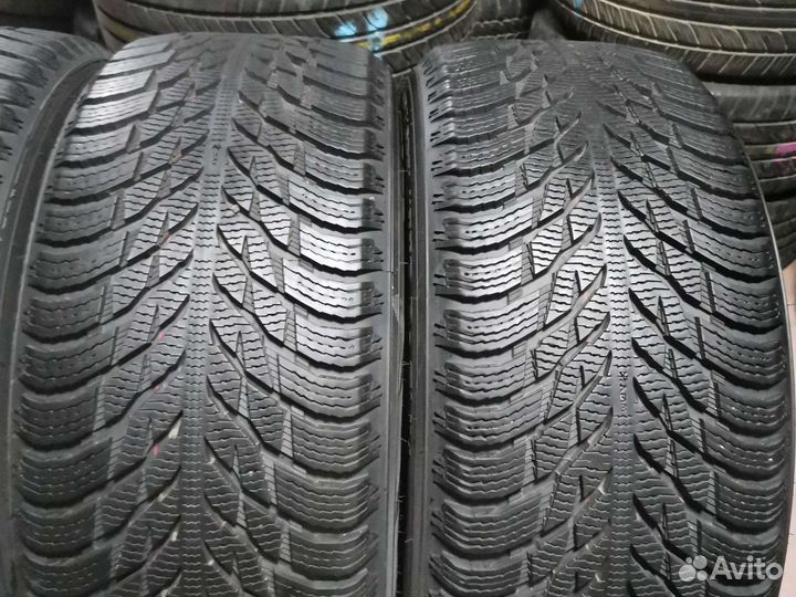Nokian Tyres Hakkapeliitta R3 SUV 275/50 R20