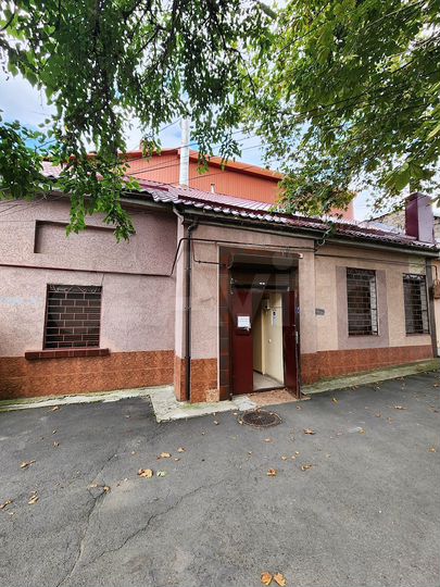 Офис, 42.5 м²