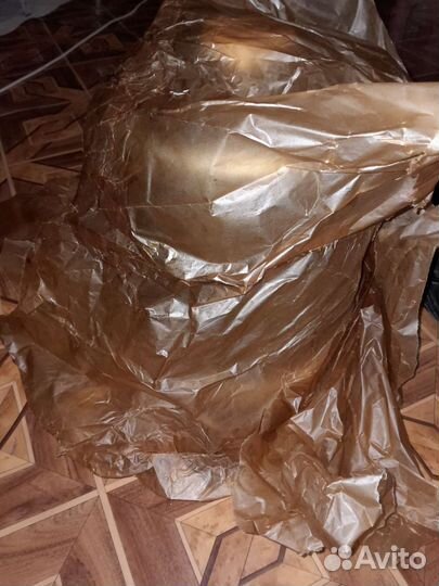 Коптильня из нержавейки раритет