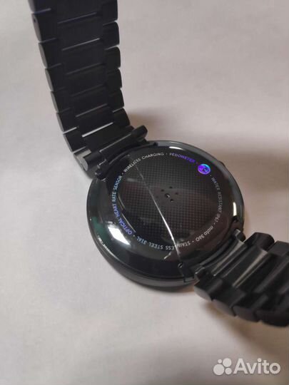 Motorola moto 360