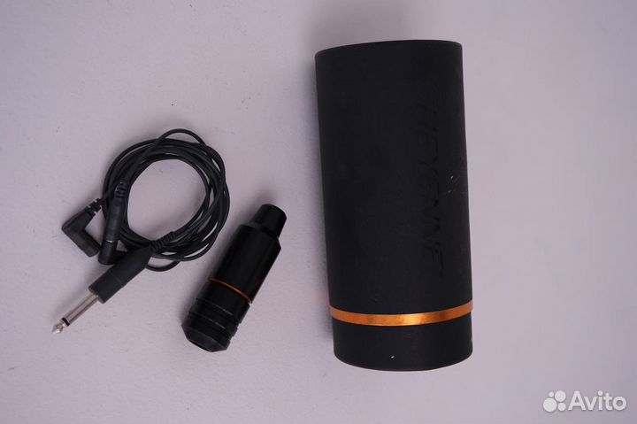 Cheyenne Hawk Sol Nova Black