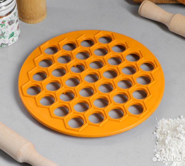 Пельменница