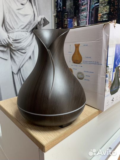 Увлажнитель воздуха