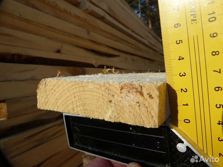 Доска свое производство