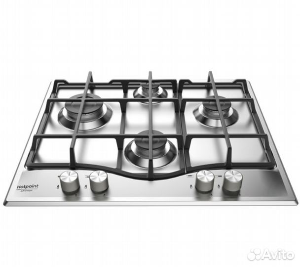 Газовая панель Hotpoint-Ariston 641 PCN IX/HA RU