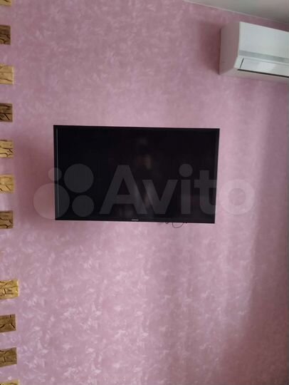 1-к. квартира, 30 м², 8/9 эт.