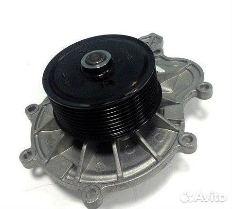 Помпа Камминз Газель