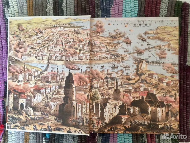 Лев Толстой «Севастопольские рассказы. Казаки»