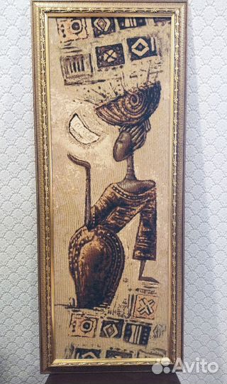 Интерьерная картина