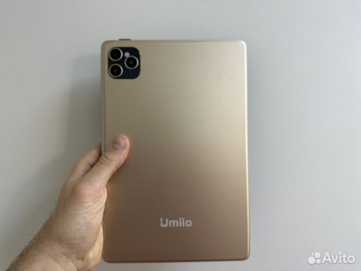 Планшет А 10 pro новый