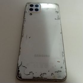 Samsung Galaxy M32, 6/128 ГБ