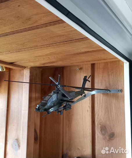 Военные вертолеты