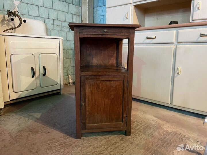 Самованый столик